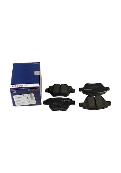 Vw Golf 6 1.6 2008-2012 Bosch Arka Balata N11.1186