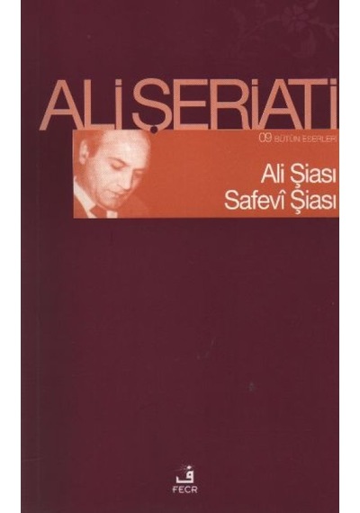 Ali Şiası Safevi Şiası - Kyut-762396
