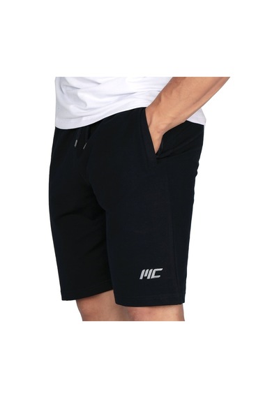 Musclecloth Training Alpha Şort Lacivert