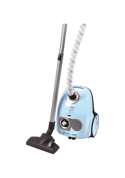 Bosch BGL35MON6 MoveOn 600 W Toz Torbalı Elektrikli Süpürge