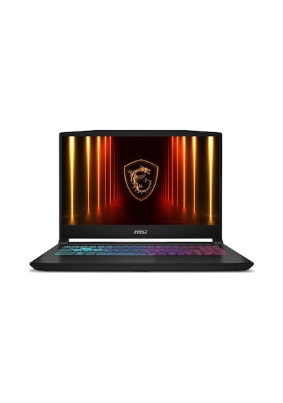 MSIKatana 15 Hx B14wgk-068xtrFr30 i7-14650HX 40 GB 2 TB SSD RTX5070 15.6" W11P Dizüstü Bilgisayar