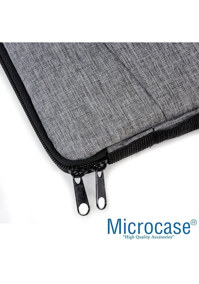 Microcase Honor Pad X8b 11 İnch İle Uyumlu Touchpad Bluetooth Klavye + Tablet Standı - Siyah Al5183