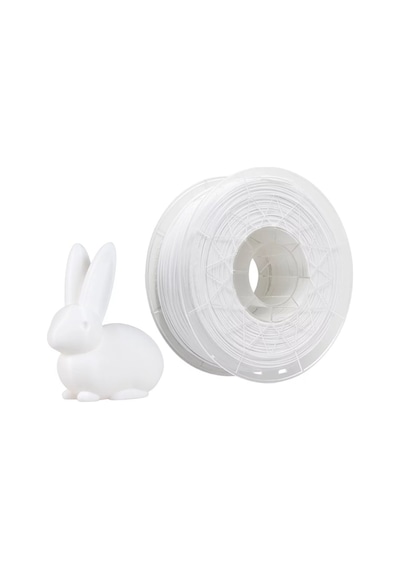 Creality Cr-pla Beyaz 3d Yazıcı Filament 1.75mm