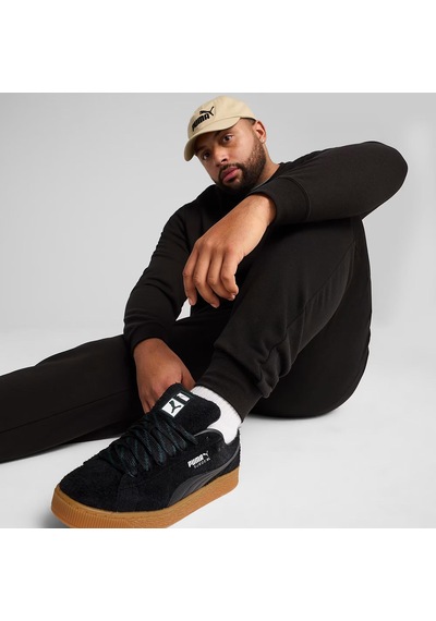 Puma Essentials No 1 Logo Erkek Siyah Eşofman Altı 68260801