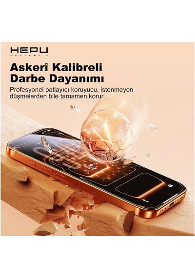 Armor Premium Apple Iphone Ekran Koruyucu 9h İphone 17/iphone/16 İphone 15/iphone 14/13/12/11 Tüm Modeller İçin Hd Ekran Koruyucu Darbelere Karşı Dayanıklı Temperli Cam Iphone15/16 Armor Premium Apple Iphone Ekran Koruyucu 9h İphone 17/iphone/16 İphone 15/iphone 14/13/12/11 Tüm Modeller İçin Hd Ekran Koruyucu Darbelere Karşı Dayanıklı Temperli Cam Iphone15/16