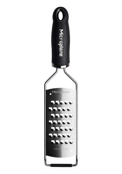 Microplane Gourmet Extra Rende