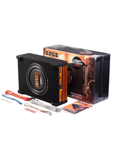 Öztürk Elektronik-edge Eds10adsp-e4