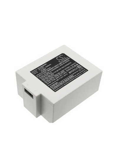 Contec Cms8000 Icu Meditech M8000s Yoğun Bakım Hasta Monitörü Yedek Bataryası Seri 889