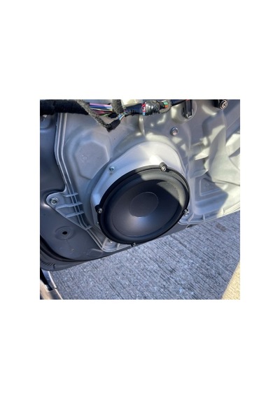 Mazda 3 Hoparlör Adaptörü