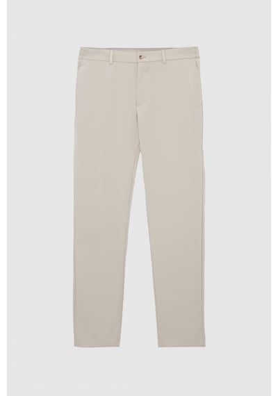 Twn Slim Fit Bej Düz Takim Elbise 4ec05e301545m Bej