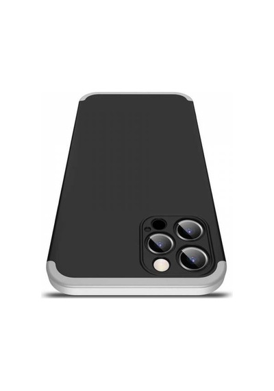 Apple Uyumlu  iPhone 12 Pro Max 360 Tam Koruma Kilif 566259629