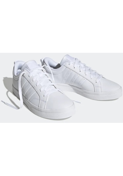 Adidas Vs Pace 2.0 Erkek Beyaz Sneaker Beyaz