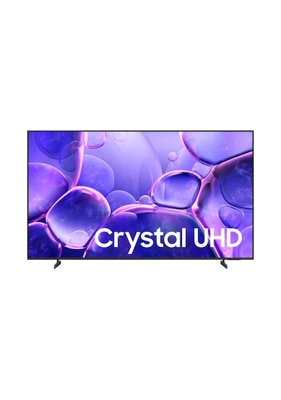 Samsung 50U8200F 50'' 127 Ekran Uydu Alıcılı 4K Ultra HD Tizen Smart Crystal Led TV