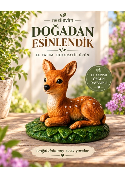 Sevimli Ceylan Biblo 0