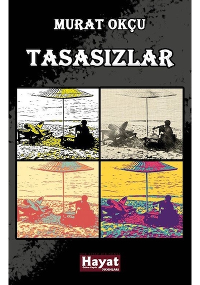 Tasasızlar The Boşluk / Murat Okçu