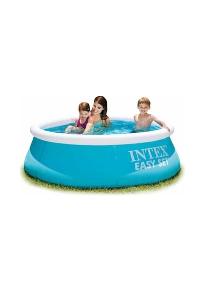 Intex Easy Mavi Havuz 183x51 Cm Ih28101 Mavi