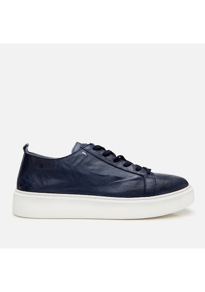Hotiç Erkek Deri Lacivert Hafif Tabanlı Spor Ayakkabı 02ayh305870a680 Lacivert-navy Lacivert Hotiç Erkek Deri Lacivert Hafif Tabanlı Spor Ayakkabı 02ayh305870a680 Lacivert-navy Lacivert
