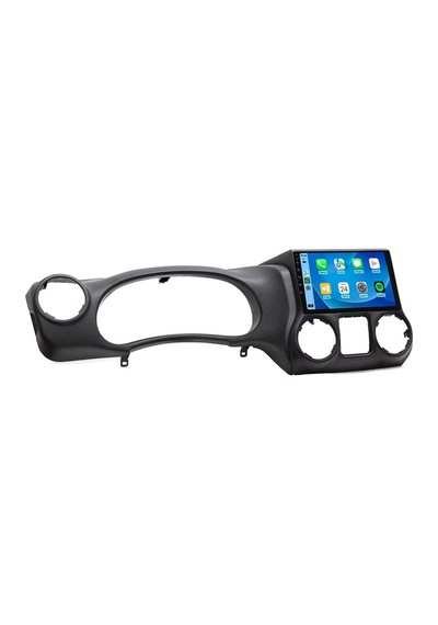 Maitech M-t-c 332 Serisi Jeep Wrangler 2011-2014 4+32gb Multimedya Teyp 9"