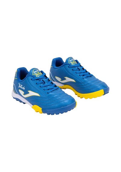 Joma Toledo Jr Çocuk Futbol Ayakkabısı Tojs2604ın Lacivert