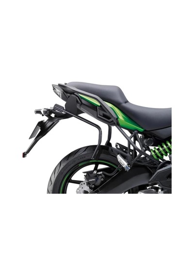 Shad Motosiklet Çanta - Topcase - Kawasakı Versys 650 15-23 3p System Yan Çanta Demiri K0vr68ıf Standart