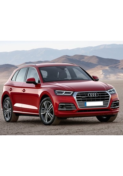 Audi Q5 2018-2023 Cam Su Fiskiye Pompası Motoru 1K6955651