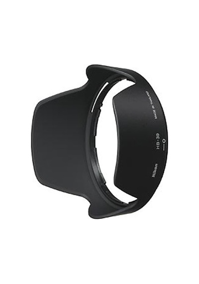 Hb 39 Lens Hood Parasoley