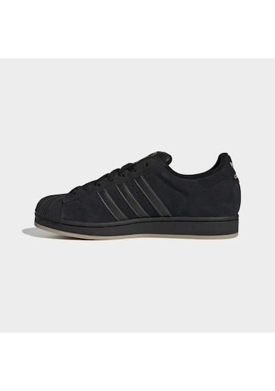 Adidas Ih9317 Superstar Iı Erkek Günlük Spor Ayakkabısı Siyah