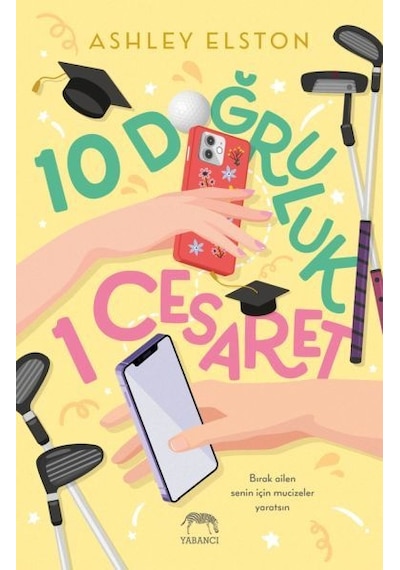 10 Doğruluk 1  Cesaret