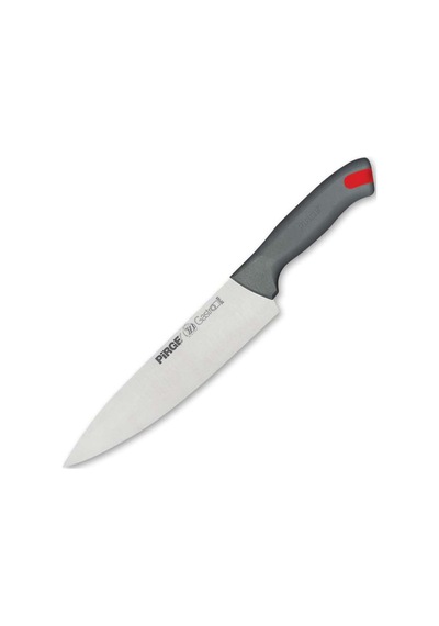 Pirge Gastro Şef Bıçağı 21 Cm 7697297802565 Ahşap