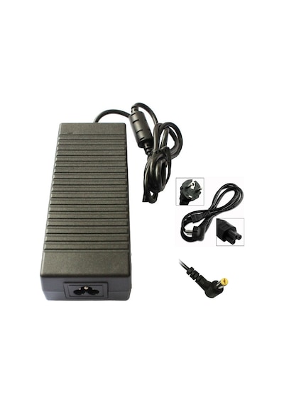 Acer Predator Ph317-52-72h3, Ph317-52-72xd Uyumlu Adaptör 19.5v 180w Şarj Aleti Şarj Cihazı