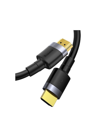 Baseus Cafule 4K Hdmi To Hdmi Kablo 2 Metre