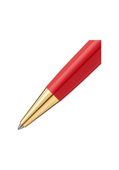 Montblanc Meisterstück X Olympic Heritage Paris 1924 Orta Boy Tük