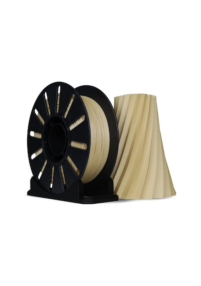 Solvix Pla/pha Wood Filament 750gr