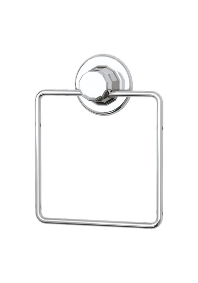 Teknotel Banyo Havlu Askısı Havluluk Krom Dm234 Krom