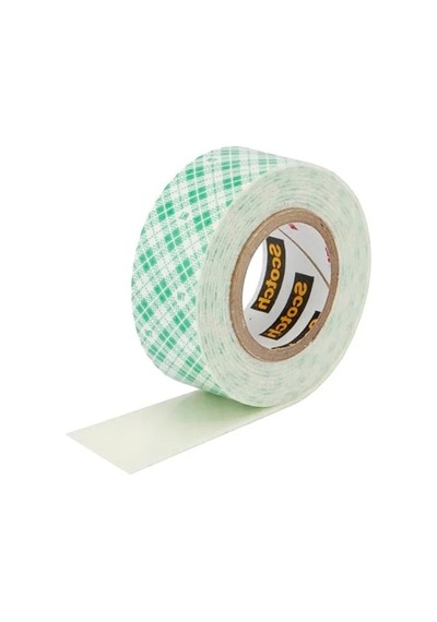 İç Montaj Bandı, 19 Mm X 1,5 M Uzunluğu, 1 Rulo/paket