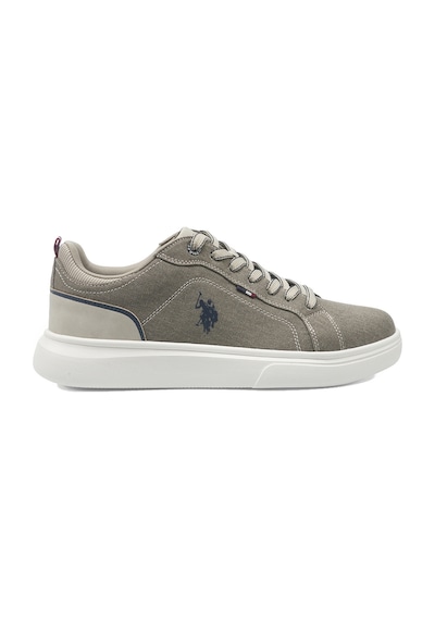 U.s. Polo Assn. Nate 6fx Kum Erkek Sneaker 000000000102156987 Kum