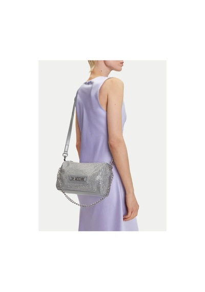 Love Moschino Kadın Çapraz Çanta Jc4135pp1mll196b Silver
