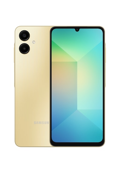 Samsung Galaxy A06 4 GB 128 GB (Samsung Türkiye Garantili)