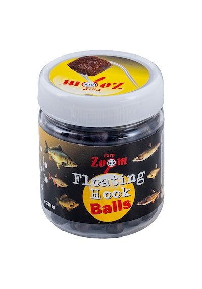 Savage Yüzen Sazan Yemi - İğne Yemi - Floating - Hook Balls Midi - Cz3325 - Carpzoom