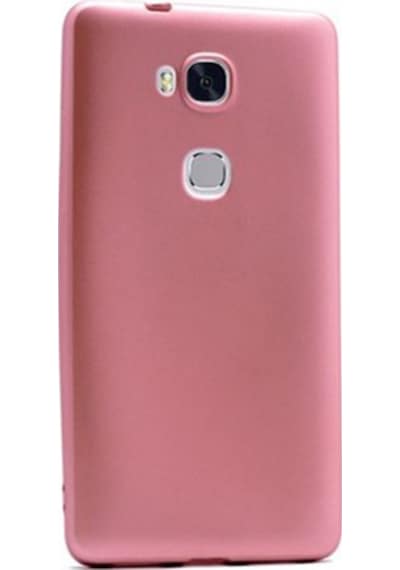 Nettech Huawei Gr5 Uyumlu Arka Koruma Arka Koruma Kılıf