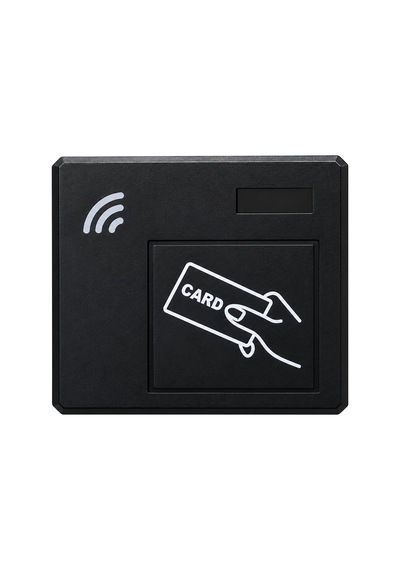 Lockway Dış Mekan Kart Okuyucu