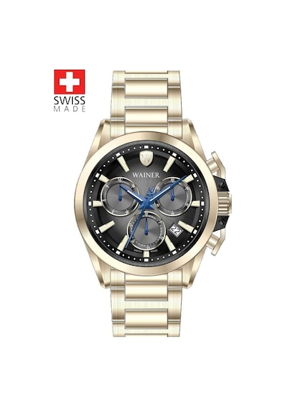 Wainer Wa.16100-d Erkek Kol Saati