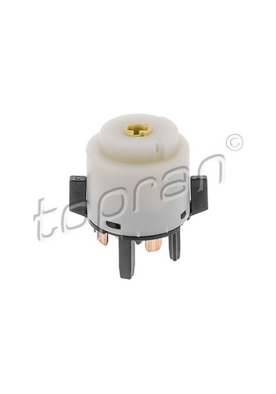Topran 108713001 Marş Kontak Şalteri Vw Golf 9806 Passat 9705 Polo 02 14 Transporter 03 9 1009050020