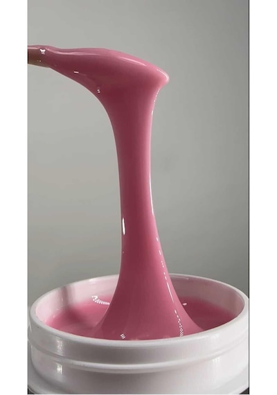 The Vash French Pink 50 ML