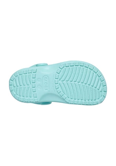 Crocs Classic Clog T Çocuk Terliği 206990-4pdmavi Mavi