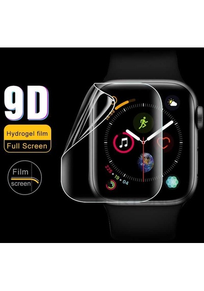 Watch 42mm Mkst Narr Tpu Body Ekran Koruyucu - Renksiz