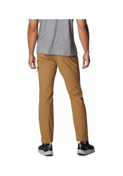 Columbia Canyon Gate Chino Erkek Pantolon Kahverengi