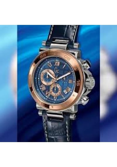 Guess Collection GCX90015G7S Erkek Kol Saati