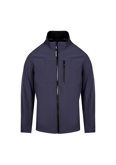 Calvin Klein Calvın Kleın Erkek Mont Cm105347-ıro Gri