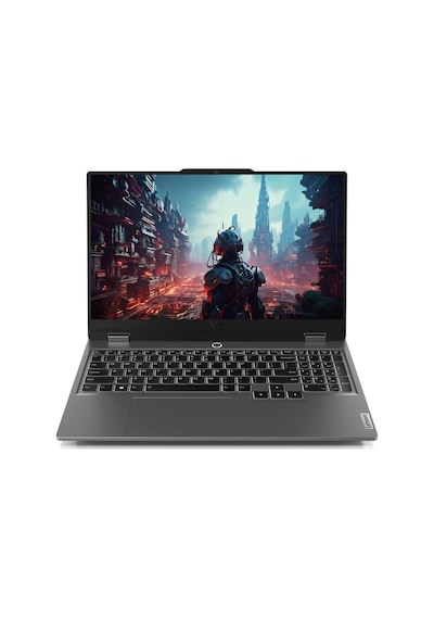 Lenovo LOQ 15IRX9 83DV0117TRA20 i7-13650HX 64 GB 1 TB SSD RTX4050 15.6" Dos Dizüstü Bilgisayar